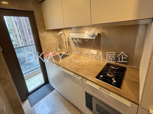 Park Haven | Park Haven, Causeway Bay - 1 Bed, 1