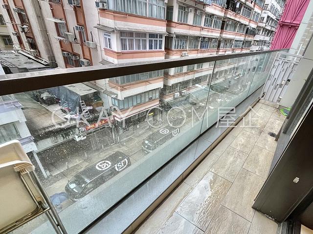 Park Haven | Park Haven, Causeway Bay - 1 Bed, 1