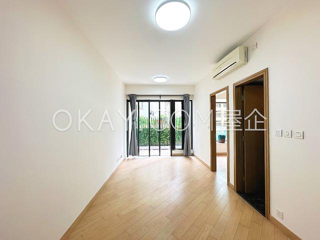 Park Haven | Park Haven, Causeway Bay - 1 Bed, 1
