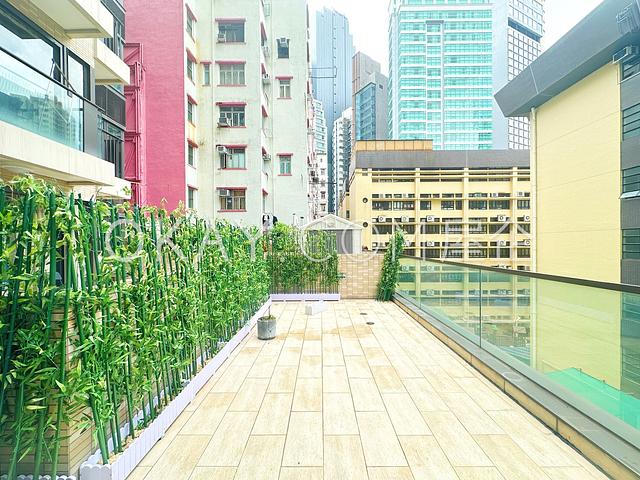 Park Haven | Park Haven, Causeway Bay - 1 Bed, 1