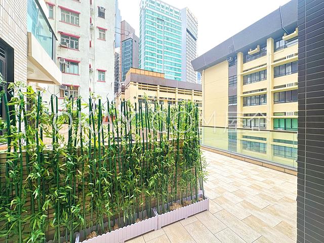Park Haven | Park Haven, Causeway Bay - 1 Bed, 1