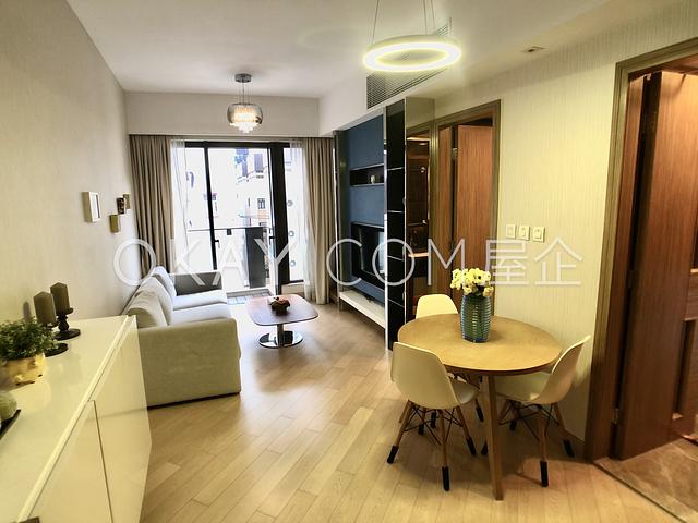 Park Haven | Park Haven, Causeway Bay - 1 Bed, 1