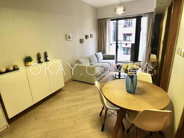 Park Haven | Park Haven, Causeway Bay - 1 Bed, 1