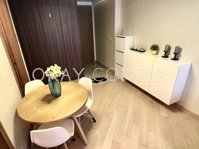 Park Haven | Park Haven, Causeway Bay - 1 Bed, 1