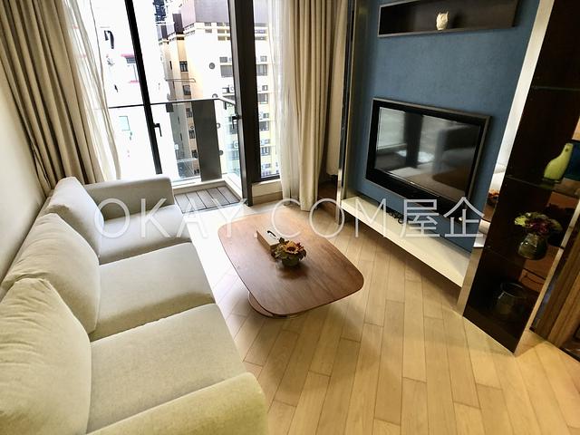 Park Haven | Park Haven, Causeway Bay - 1 Bed, 1