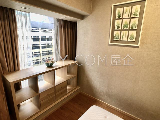 Park Haven | Park Haven, Causeway Bay - 1 Bed, 1