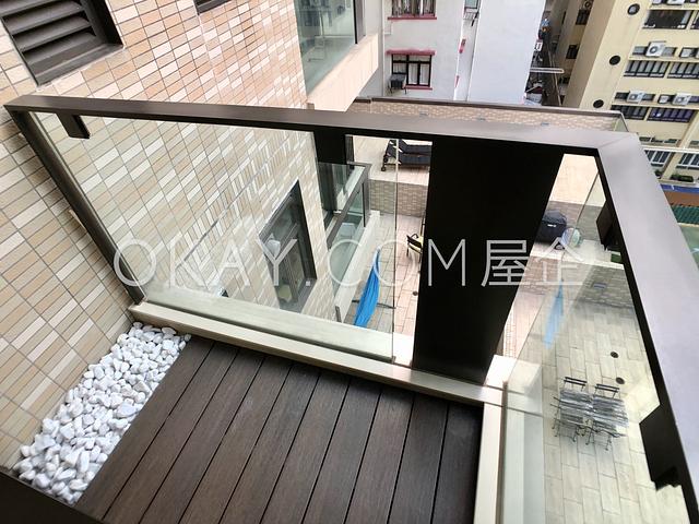 Park Haven | Park Haven, Causeway Bay - 1 Bed, 1