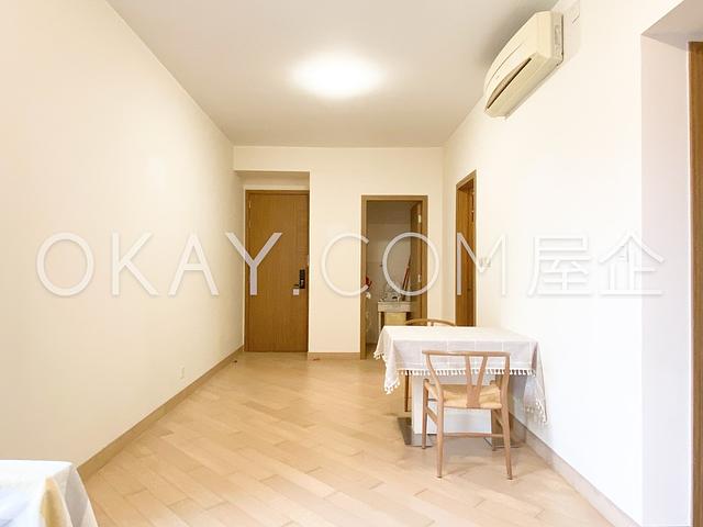 Park Haven | Park Haven, Causeway Bay - 2 Bed, 1