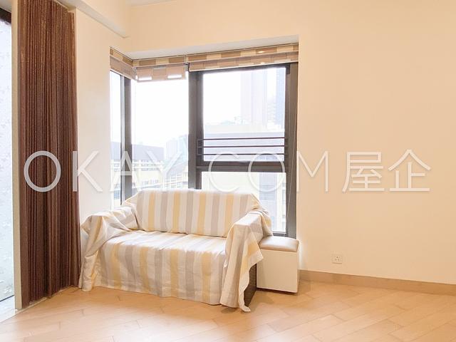 Park Haven | Park Haven, Causeway Bay - 2 Bed, 1