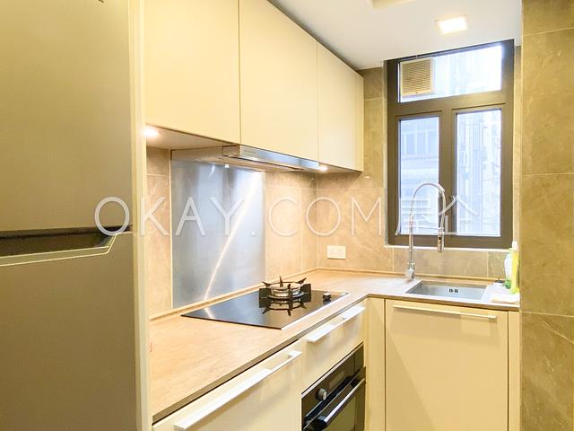 Park Haven | Park Haven, Causeway Bay - 2 Bed, 1