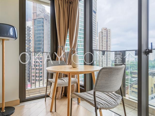 Park Haven | Park Haven, Causeway Bay - 1 Bed, 1