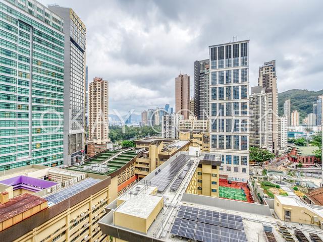 Park Haven | Park Haven, Causeway Bay - 1 Bed, 1