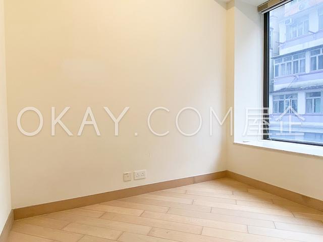 Park Haven | Park Haven, Causeway Bay - 2 Bed, 1