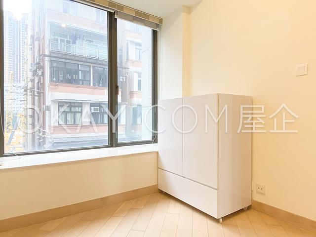Park Haven | Park Haven, Causeway Bay - 2 Bed, 1