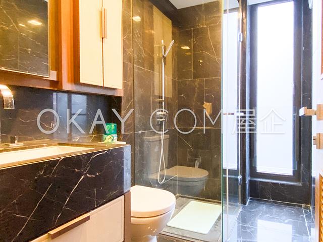 Park Haven | Park Haven, Causeway Bay - 2 Bed, 1