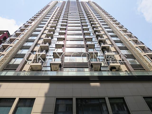Park Haven | Park Haven, Causeway Bay - 1 Bed, 1