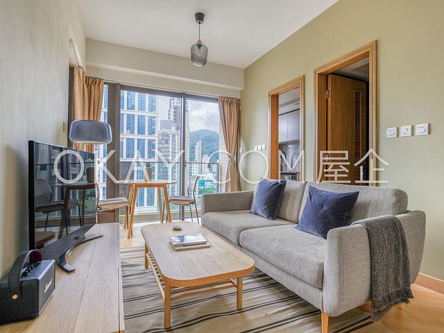 Park Haven | Park Haven, Causeway Bay - 1 Bed, 1
