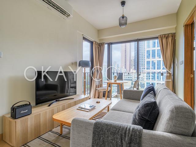 Park Haven | Park Haven, Causeway Bay - 1 Bed, 1