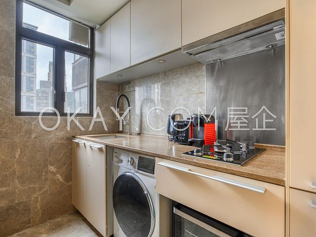 Park Haven | Park Haven, Causeway Bay - 1 Bed, 1