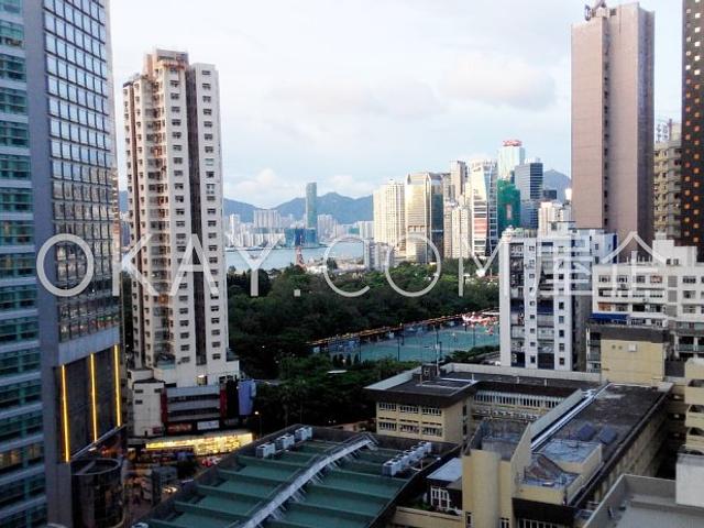 Park Haven | Park Haven, Causeway Bay - 1 Bed, 1