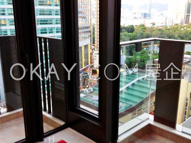 Park Haven | Park Haven, Causeway Bay - 1 Bed, 1