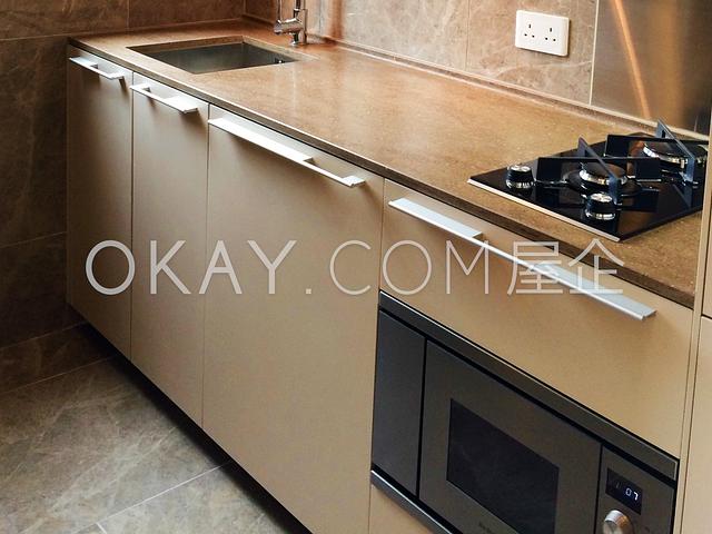 Park Haven | Park Haven, Causeway Bay - 1 Bed, 1