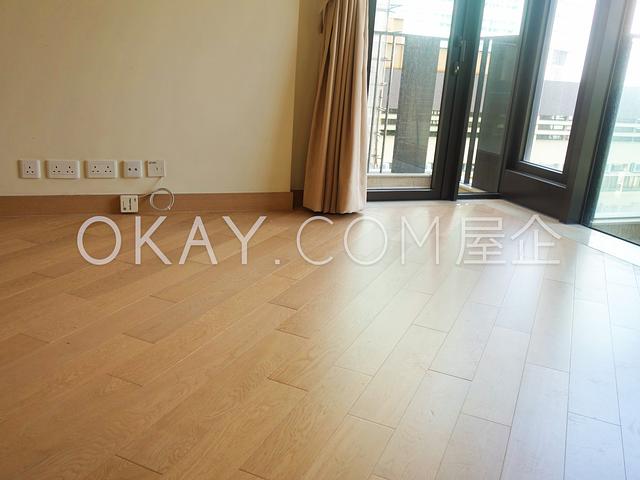 Park Haven | Park Haven, Causeway Bay - 1 Bed, 1