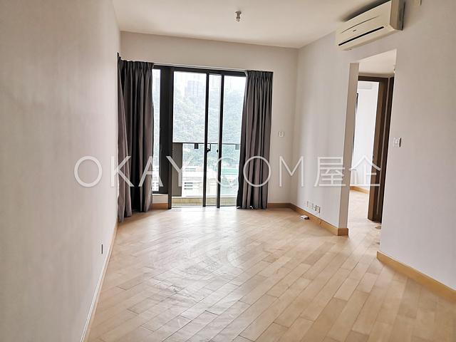 Park Haven | Park Haven, Causeway Bay - 2 Bed, 1
