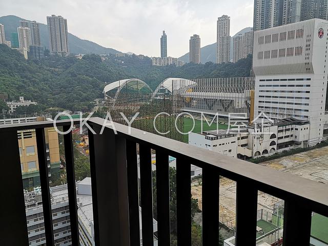 Park Haven | Park Haven, Causeway Bay - 2 Bed, 1