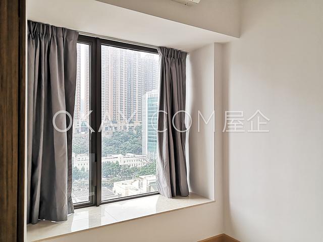Park Haven | Park Haven, Causeway Bay - 2 Bed, 1