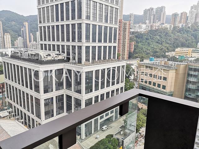 Park Haven | Park Haven, Causeway Bay - 2 Bed, 1