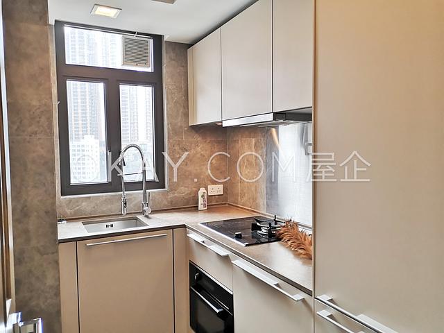 Park Haven | Park Haven, Causeway Bay - 2 Bed, 1