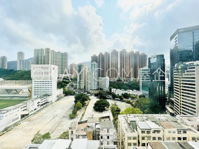 Park Haven | Park Haven, Causeway Bay - 1 Bed, 1
