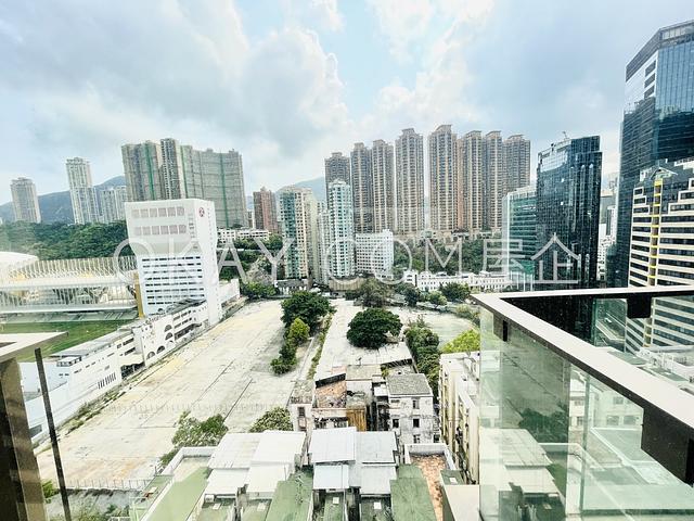 Park Haven | Park Haven, Causeway Bay - 1 Bed, 1