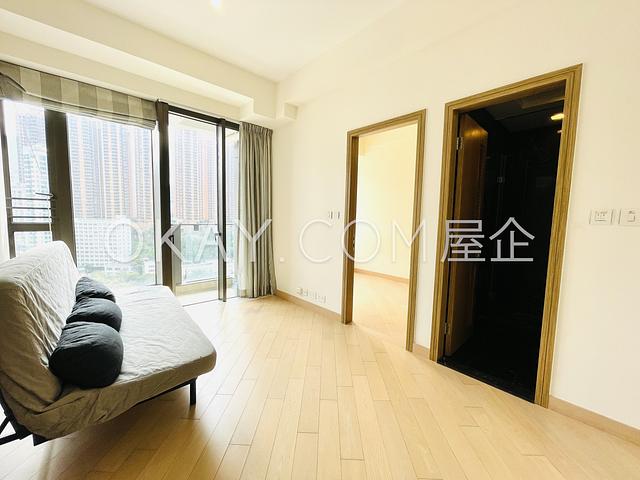 Park Haven | Park Haven, Causeway Bay - 1 Bed, 1