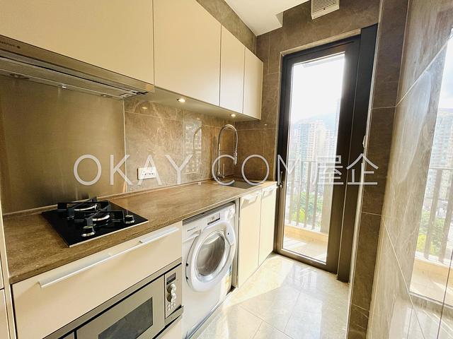 Park Haven | Park Haven, Causeway Bay - 1 Bed, 1