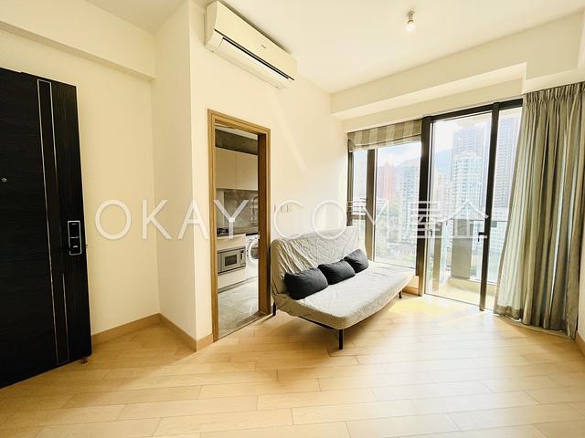 Park Haven | Park Haven, Causeway Bay - 1 Bed, 1