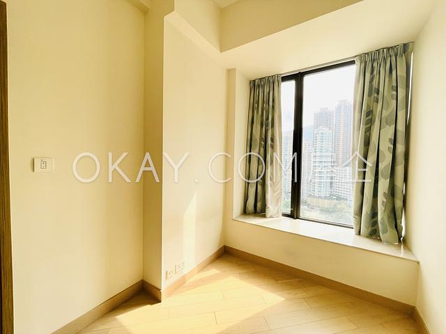Park Haven | Park Haven, Causeway Bay - 1 Bed, 1
