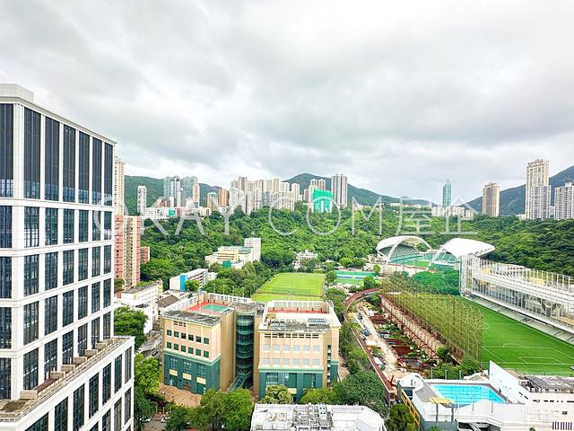 Park Haven | Park Haven, Causeway Bay - 2 Bed, 1