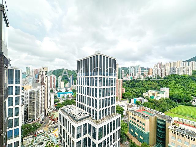 Park Haven | Park Haven, Causeway Bay - 2 Bed, 1