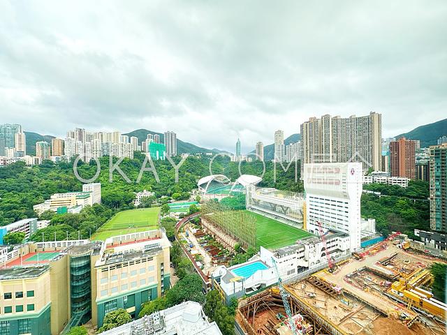 Park Haven | Park Haven, Causeway Bay - 2 Bed, 1