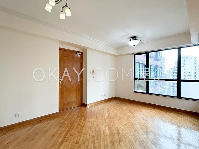 Wilton Place | Wilton Place, Mid-levels West - 2