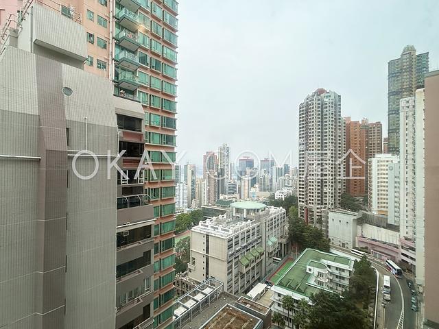 Wilton Place | Wilton Place, Mid-levels West - 2