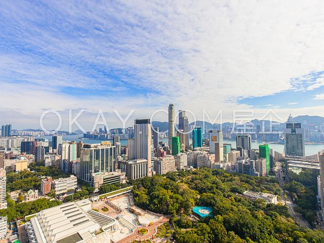 The Victoria Towers | The Victoria Towers, Tsim