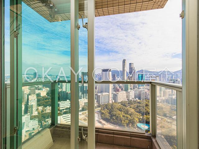 The Victoria Towers | The Victoria Towers, Tsim