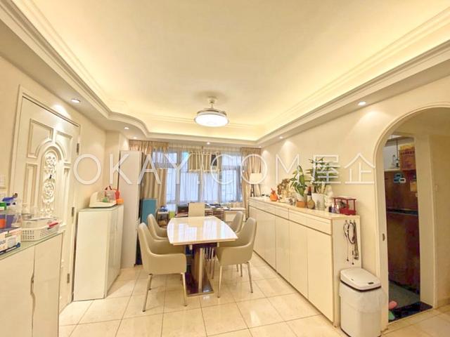 Rhenish Mansion | Rhenish Mansion, Mid-levels West