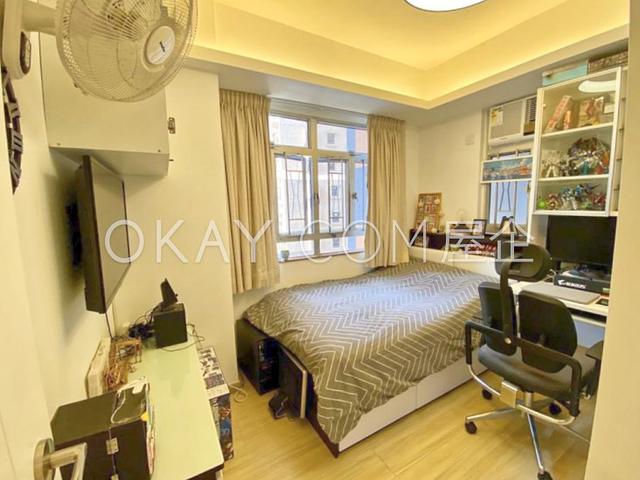 Rhenish Mansion | Rhenish Mansion, Mid-levels West
