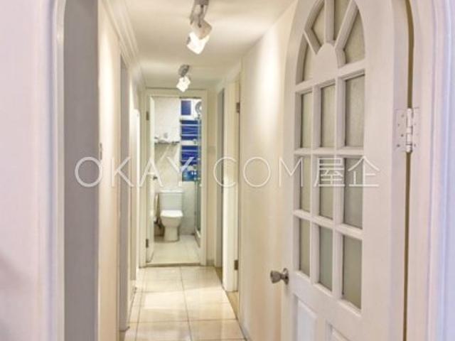 Rhenish Mansion | Rhenish Mansion, Mid-levels West
