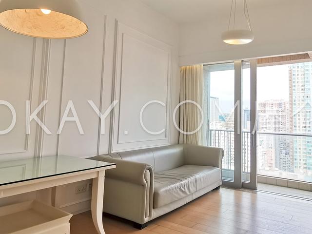 Mount East | Mount East, North Point - 2 Bed, 2