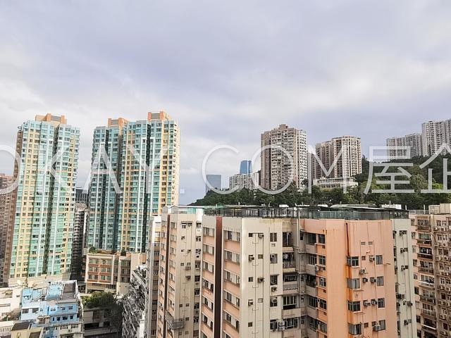 Mount East | Mount East, North Point - 2 Bed, 2